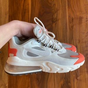 Air Max 270 React- Womens 5.5 - open to offers